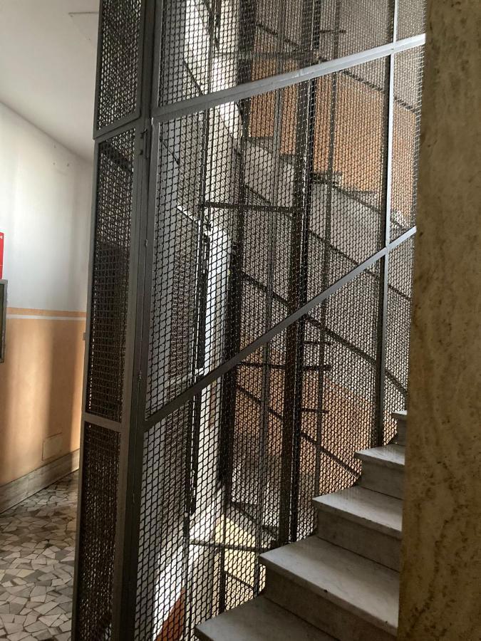 City House Viale Murillo Apartment Milan Luaran gambar