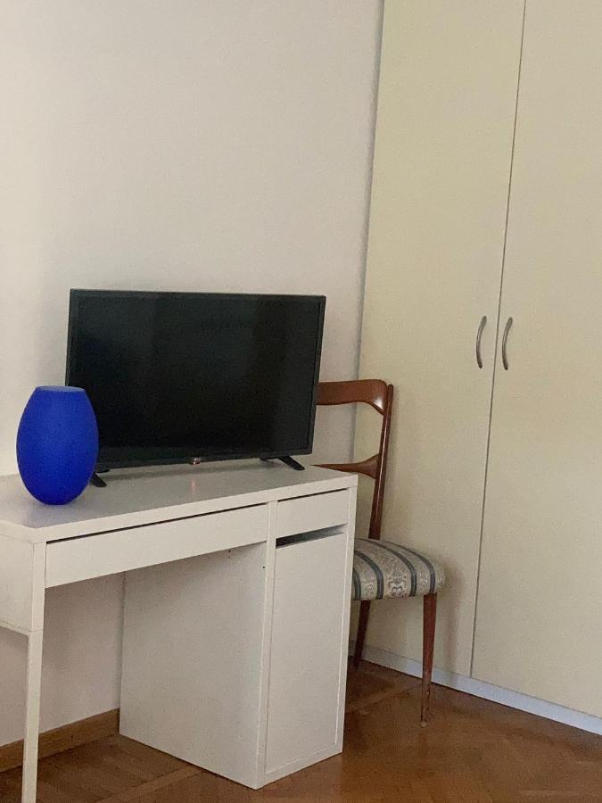 City House Viale Murillo Apartment Milan Luaran gambar