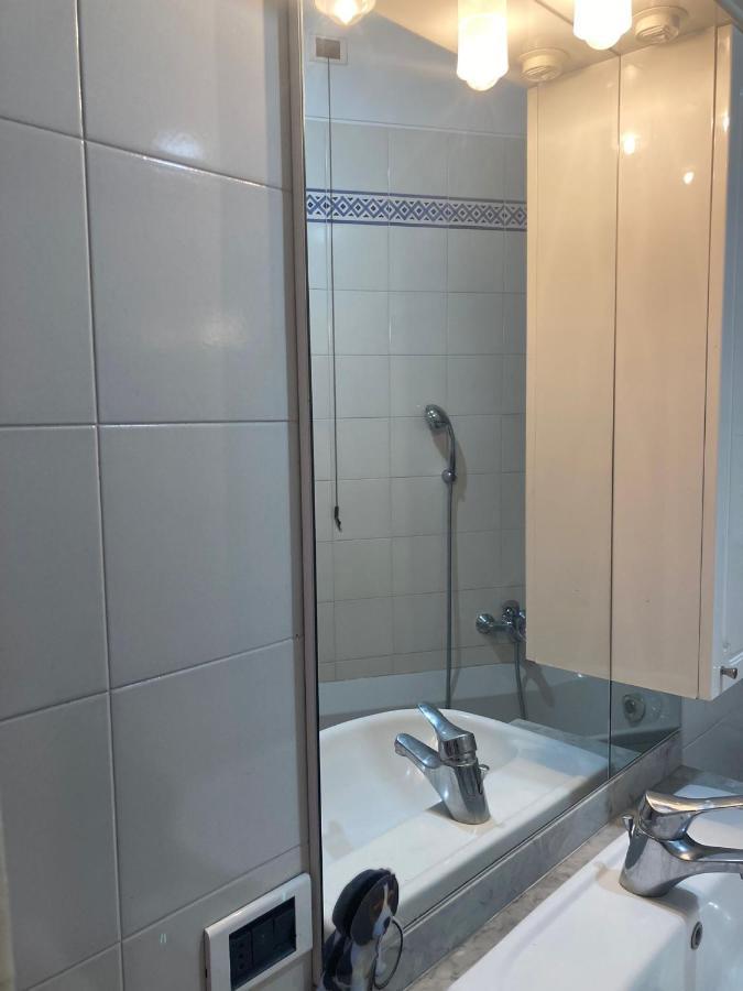 City House Viale Murillo Apartment Milan Luaran gambar