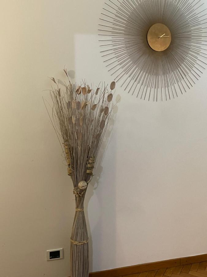 City House Viale Murillo Apartment Milan Luaran gambar