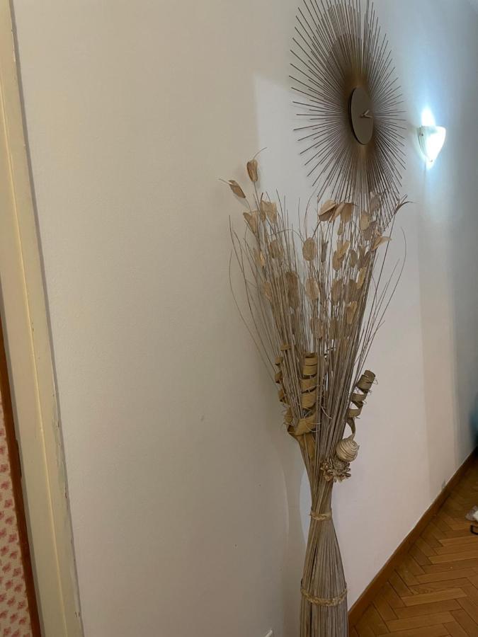 City House Viale Murillo Apartment Milan Luaran gambar